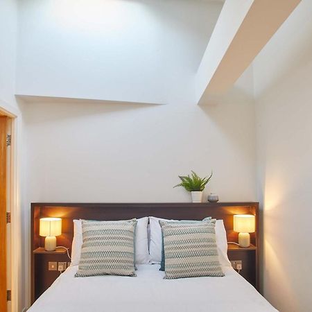No 7 Regent House Appartement Harrogate Buitenkant foto